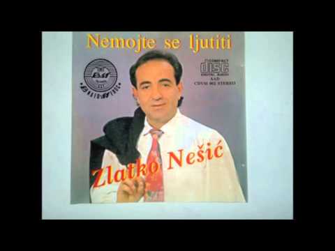 Zlatko Nesic   Probaj da me volis