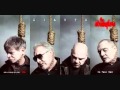 The Stranglers - My Fickle Resolve.wmv