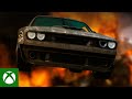 Fast & Furious Crossroads - Official Launch Trailer