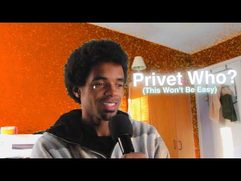 The Russian Mission – Ep. 1 (Alphabet) | Учи русский со мной