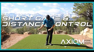 Mastering Distance Control with the Axiom Method
