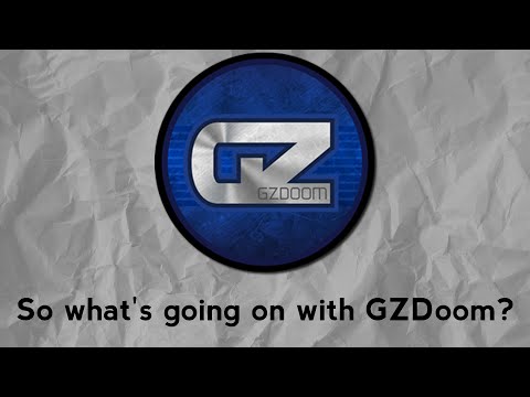 The GZDoom situation, explained by a member of the community.