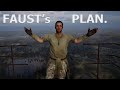 S.T.A.L.K.E.R. 2: Lore & Story - Faust, Voice of the Monolith
