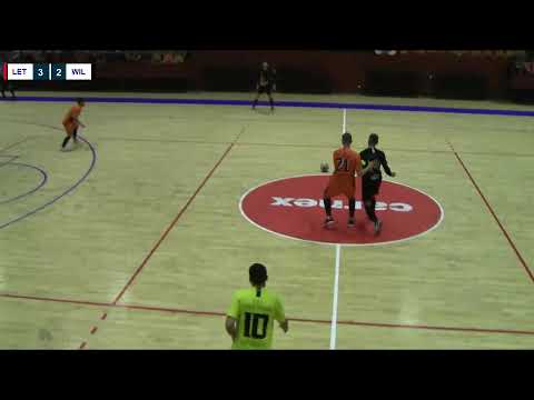 Futsal / KMF Leteći Holanđanin - KMF Wild Boars