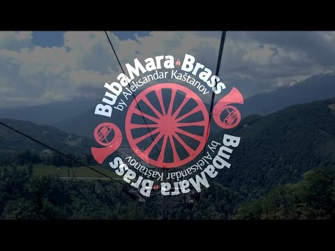Bubamara Brass Band - Kashtanovo Kolo (official video)