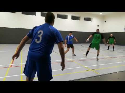 Finále Zimnej ligy v Kremnici