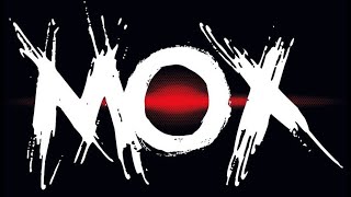 Wild Thing by X + Moxley announcer