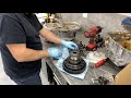 FWD Limited Slip Differential Install