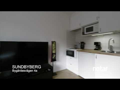 Såld, 1:a · 22m2 · 1369 kr avg, Spånga Bromsten : Via Notar mäklare Solna