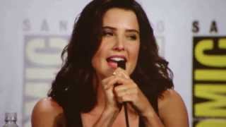 How I Met Your Mother cast sings &quot;Let&#39;s Go to the Mall&quot; at Comic Con 2013