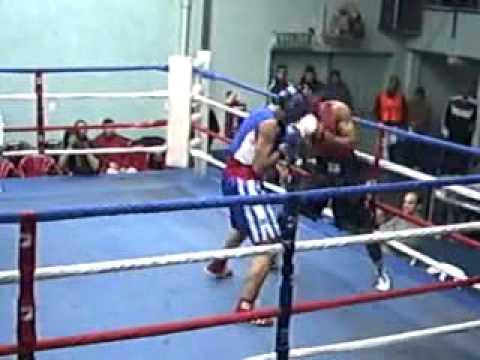 HENRY POLANCO FERRERAS vs SANCHEZ FAB 25-8-12