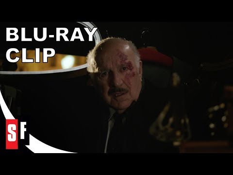 Holy Motors (2012) - Clip: A Beholder (HD)