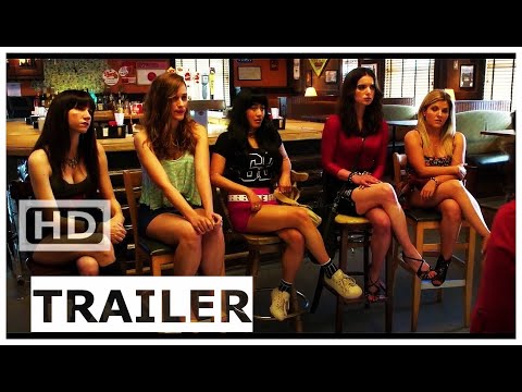 SUPPORT THE GIRLS - Regina Hall - Komödie, Drama Trailer - 2020 - DEUTSCH - Haley Lu Richardson