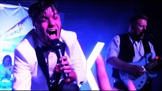 Ice Nine Kills- The Nature Of The Beast live ( Hell In The Hallways Tour)