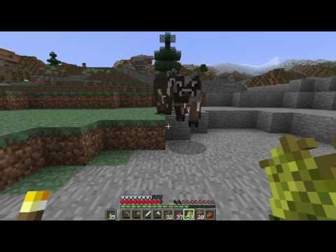 Cappsiho Nový svet [EP. 5] - Odchyt kráv (FullHD)