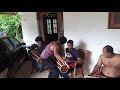 Gatabera Wadana ගැටබෙර වාදන 21 10 09