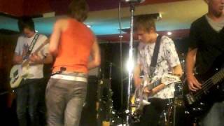 We Could Be Monsters - These Whispers