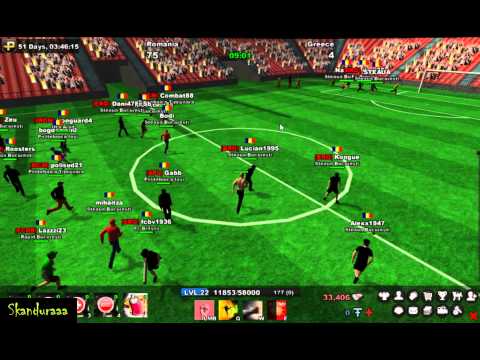 Hooligans Game Romania    Romania - Greece    2 11 2015