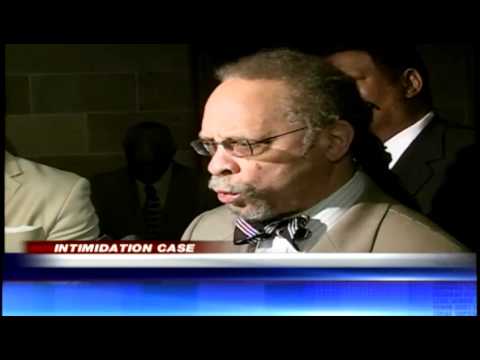 Ruling Expected Next Week On Stokes Retrial Request