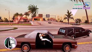 【GTA Vice City】Grand Theft Auto Vice City 決定版 Avery CarringtonのMISSION Two Bit Hit PS5