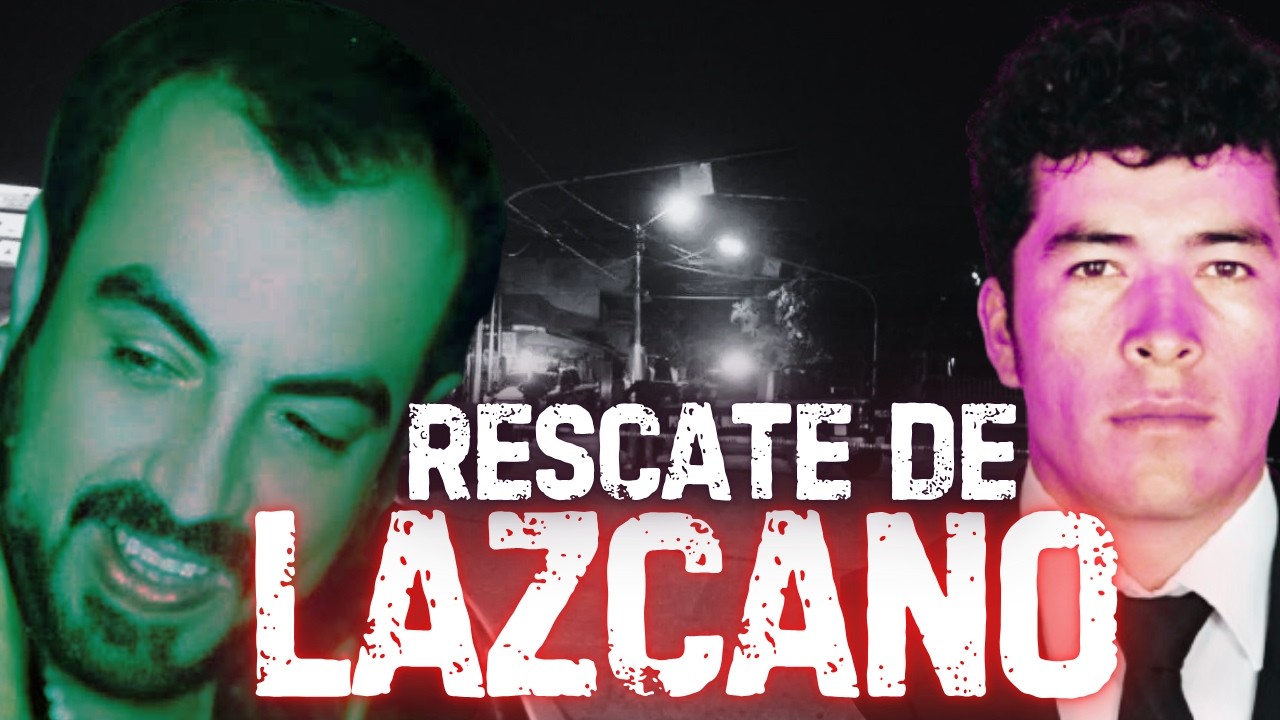 "El Barbas" y el rescate de Heriberto Lazcano: alianza Beltrán-Zetas