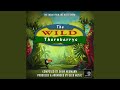 The Wild Thornberrys Theme Tune From The Wild Thornberrys