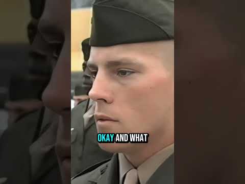 Why did you join the Marine Corps #usmc #marinecorps #usmarines #marinelife #bootcamp #marines