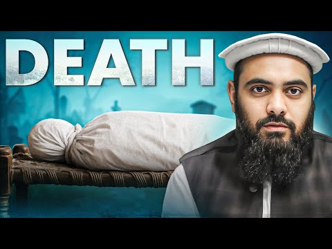 What Actually Happens in Death? ...