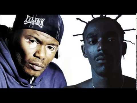 Sabotage e Rappin Hood - Nem tudo esta perdido