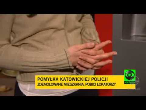 Cała prawda o polskiej policji 