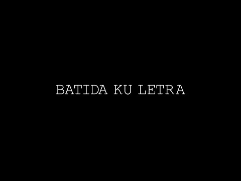 Juana na Rap  - Batida ku letra feat Klicklau (Prod. Primero G)