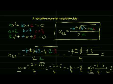 másodfokú hipertónia diagnózisa
