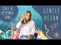 Gentle Ocean Baby Music Songs For Children Nursery Rhymes