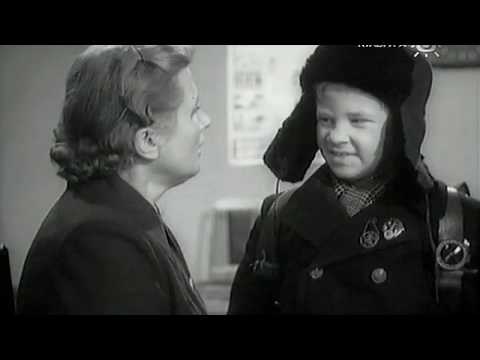 Кто тут главный начальник?! / Алёша Птицын вырабатывает характер 1953