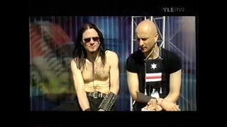 provinssirock2005 maj karma