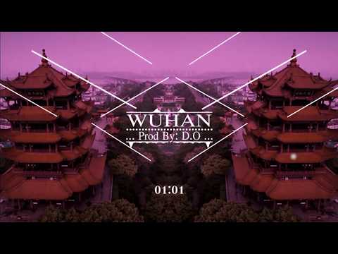 [FREE] Chinese Type Beat "Wuhan" Asian Trap | Rap Beat Hip Hip Instrumental