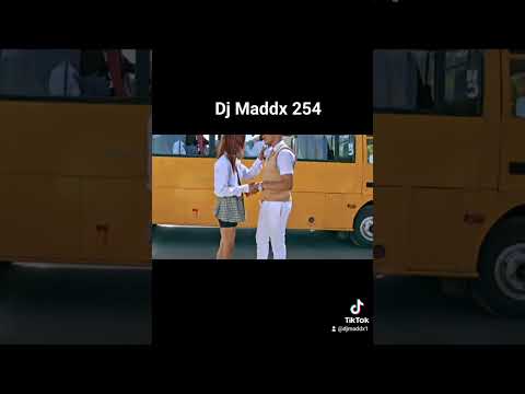 BRUCE AFRICA - YOU  (MIX CHALANGE) #BRUCEAFRICA#MADDXTHEDJ