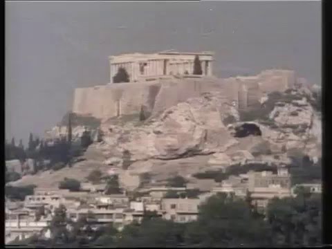 1970s Athens| Greece | Athens | 1978