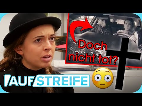 Totgeglaubter Mann am Leben?! Ehefrau geschockt von hinterlistigem Plan 🤯 | Auf Streife | SAT.1