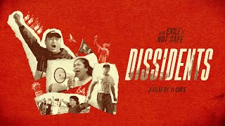 DISSIDENTS | Trailer