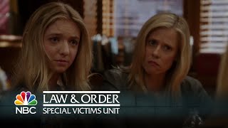 Law &amp; Order: SVU - Unsung Truth (Episode Highlight)