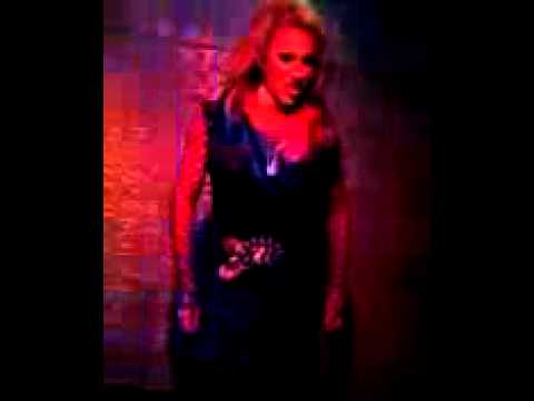 Miley Rheagan Michaels brings the 90's out with Ace Of Base!