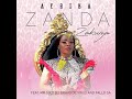 africa zanda zakuza ft mr six21dj,bravo de virus and Fello sa(official music)