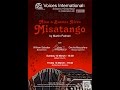 Voices International and Societe Generale Present - Misa Tango