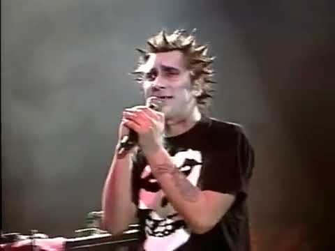 King and Jester - Forester (ENG SUB) (LIVE 2002)