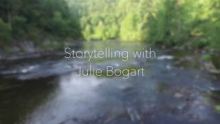 Storytelling with Julie Bogart