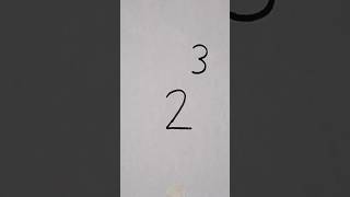 How to draw monkey drawing from number 2 3 #drawing #monkey #easydrawing #draw #shorts