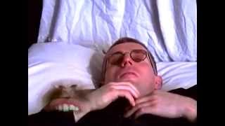 Hunters & Collectors - Judas Sheep (speech bubble version)