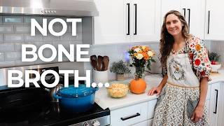 What I Make Every Week to Support Gut Wellness