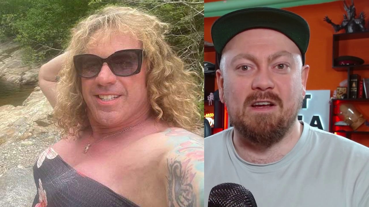 The Trans Hockey Shooter